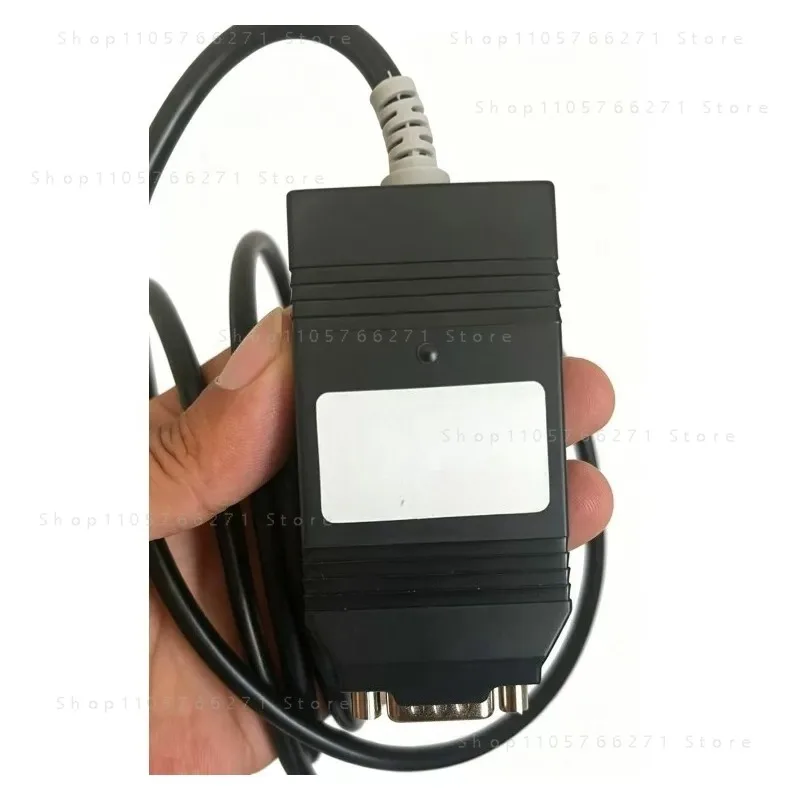 PCAN FD USB Analyzer Compatible with Peak IPEH-004022 CAN FD Interface Supports Inca for Automotive Diagnostic Tools