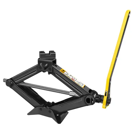 8 best sales scissors car lift - №2