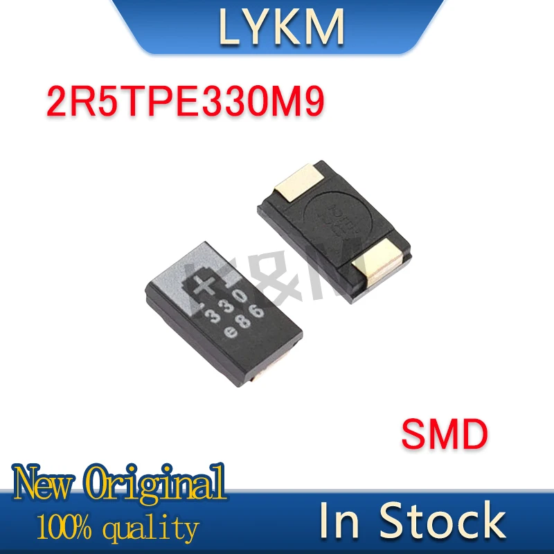 5-20/PCS New 2R5TPE…