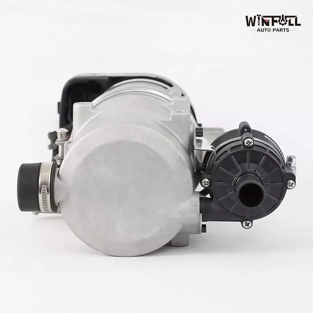 人気商品 9KW 12V/24V パーキングヒーター ディーゼルヒーター トラック、掘削機、バス、オフロード車用