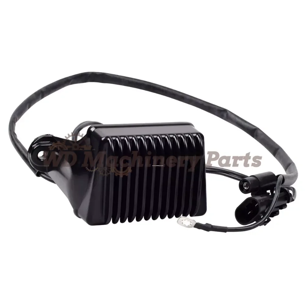 

Voltage Regulator Rectifier For Harley Davidson 2004-2005 498267 74505-04 50504