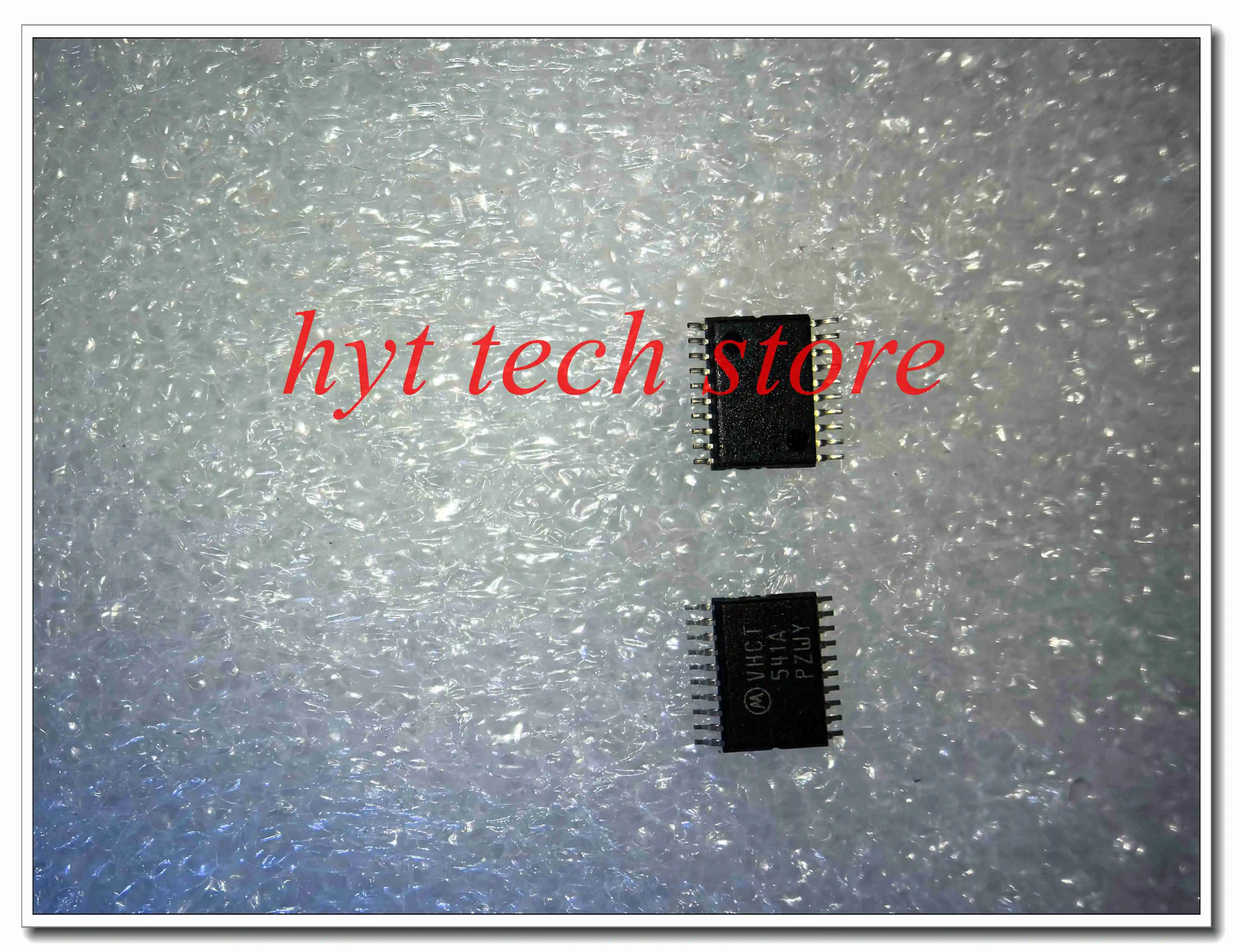 5 Pcs Lot Of TC74VHCT541AFT  VHCT541A Electronic Components  DIP14 Sealed Package ,100%  Tested Before Shipment