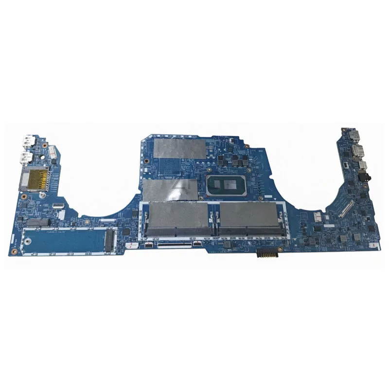 203036‑1N Laptop Motherboard For HP Envy 17‑CH With CPU i7‑1165G7 i7‑1195G7 Notebook Mainboard 100% Tested Working