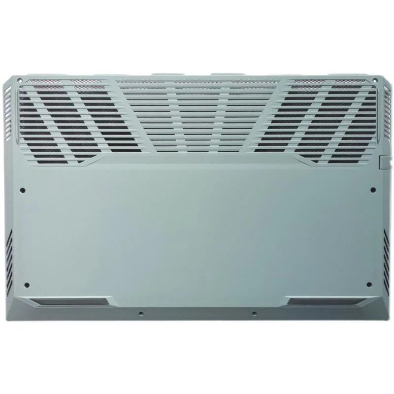 

F Новый для Dell Inspiron 15 G15 5510 5511 5515, нижняя нижняя крышка корпуса 0XVCJH