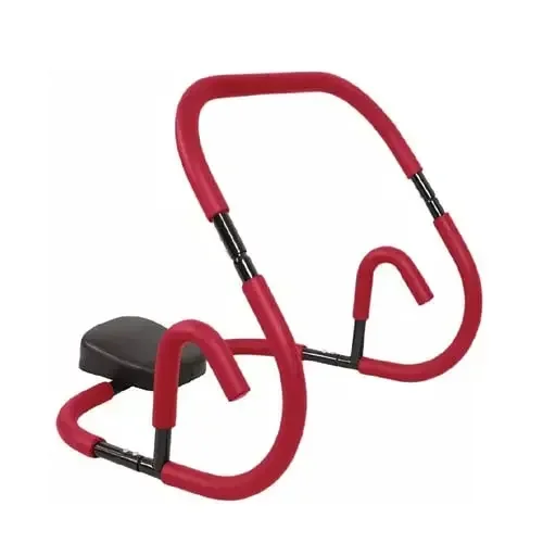 

Buy Heavy Duty Abdominal Crunch Exercise Machine For Home & Gym Uses Equipment By Indian Exporters