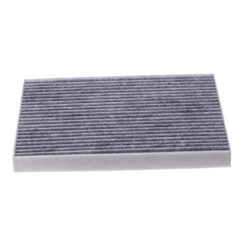 Activated Carbon Filter Cloth Cabin Air Filter Fit For Nissan Sentra/Leaf/Juke/Cube B7891-1FC0A 27891-1FE0A