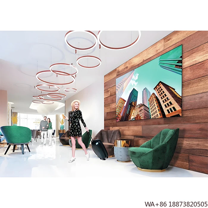 شاشة LED مثالية 4K فائقة الوضوح داخلية كاملة الألوان جدار عملاق مرحلة الحدث أحجام خلفية 5.7 م × 3.84 م نماذج P1.25