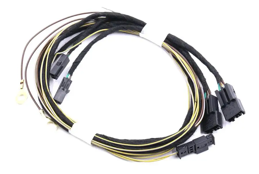 For Audi - RS4 RS5 …