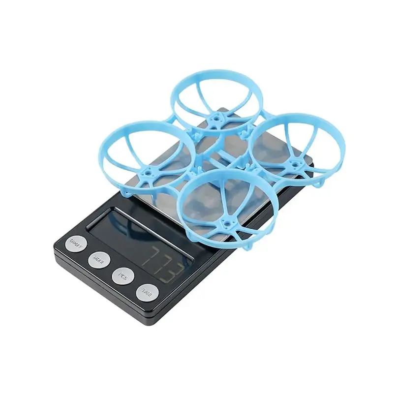 BETAFPV Meteor75 Pro FPV Drone Frame Kit 1S Micro Brushless BWhoop Meteor 75 FPV Racing RC Drone Quadcopter