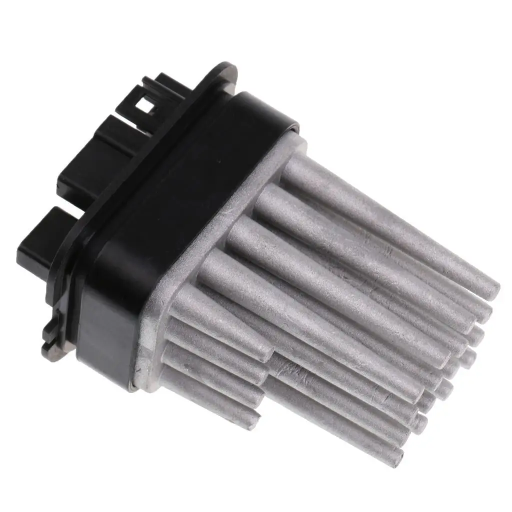 

Blower Motor Power Module Resistor Direct Fit for Opel Zafira 90566802