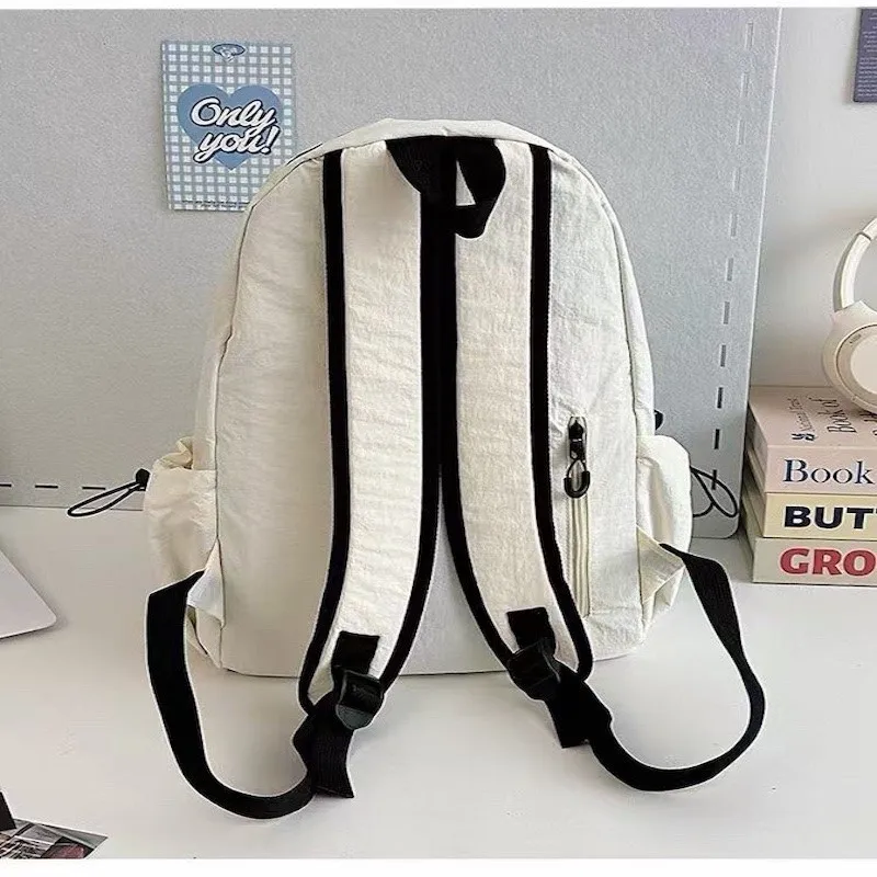 Waterproof Anti-theft Backpack for Women Men Large Capacity 30L Travel Backpack School Backpack for Students Business work