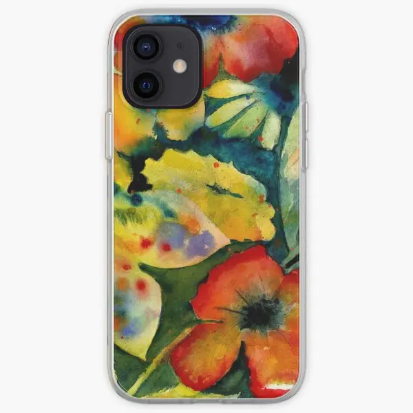 Adrianne Lenker Songs Album Art Iphone  Phone Case Customizable for iPhone 11 12 13 14 Pro Max Mini X XS XR Max 6 6S 7 8 Plus