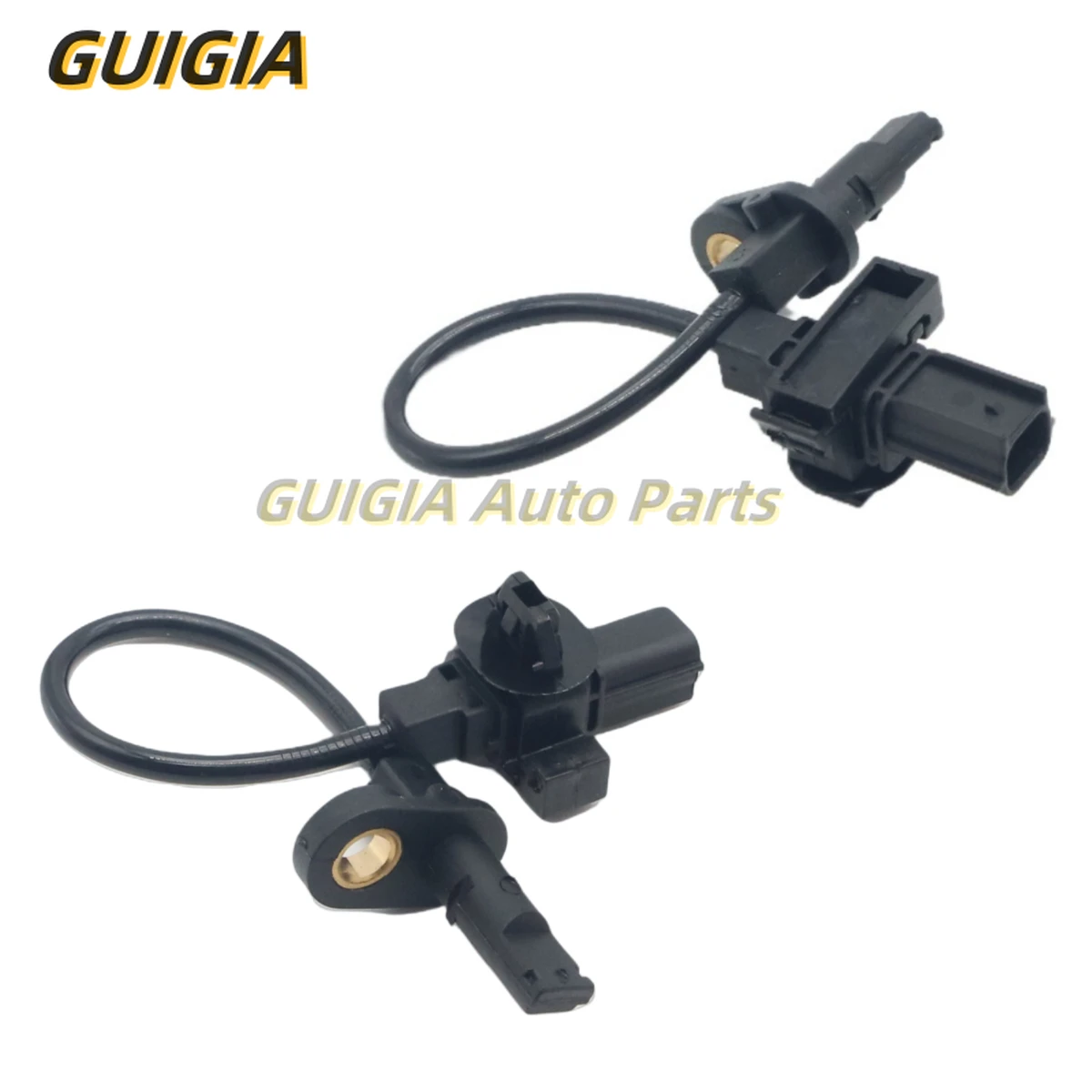 

57470-T7D-003 57475-T7D-003 Left and Right Rear Wheel ABS Speed Sensor for Honda Vezel Automotive Parts 57470T7D003 57475T7D003