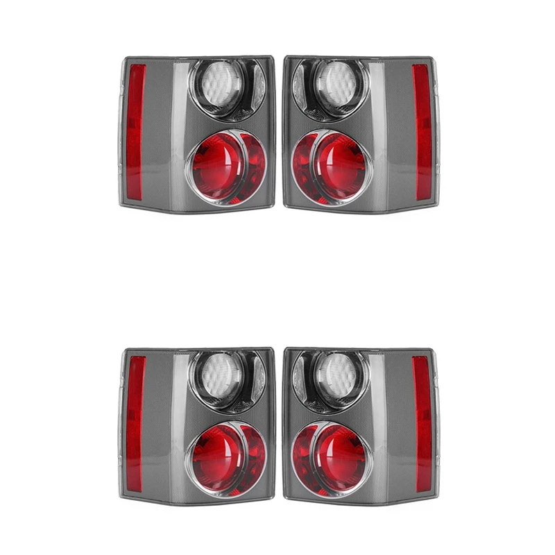 

Suitable For Range Rover L322 2002-2009 Rear Tail Light Brake Light