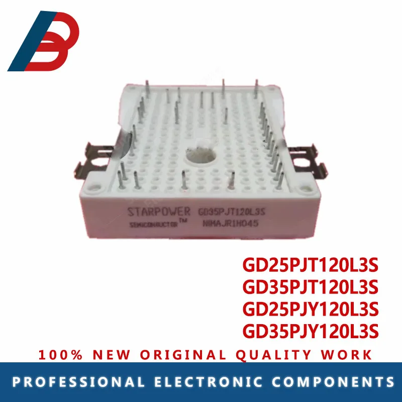 

GD25PJT120L3S GD35PJT120L3S GD35PJY120L3S GD25PJY120L3S МОДУЛЬ