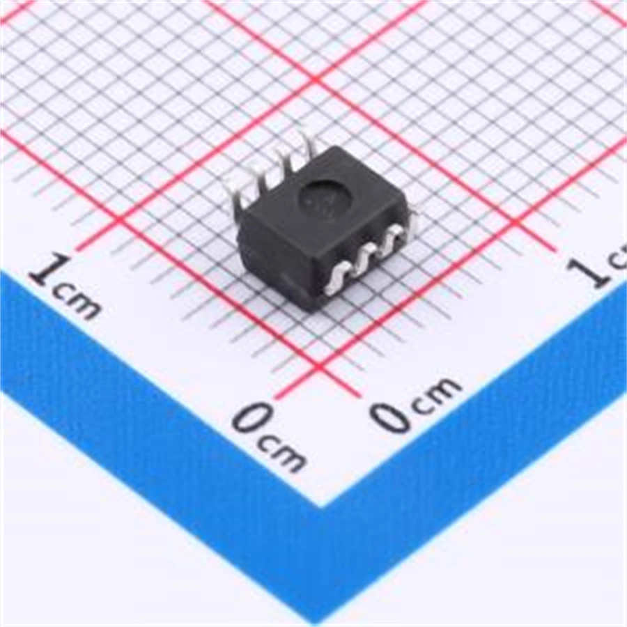 2 ชิ้น/ล็อต (Logic Output Optoisolators) HCPL-063L-000E