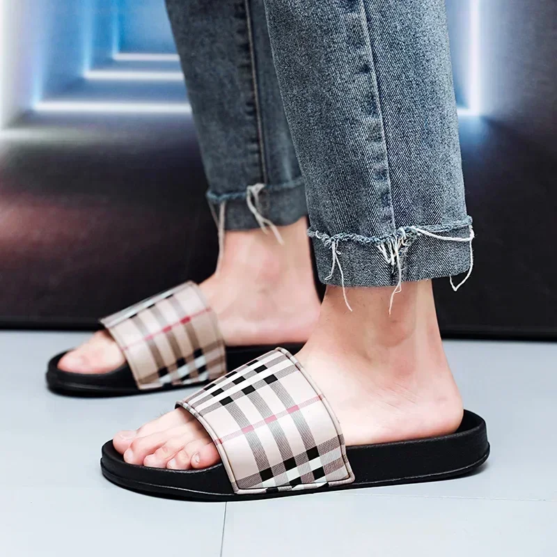 Thumbnail 4 - #14 Trending PVC Sandals Right Now