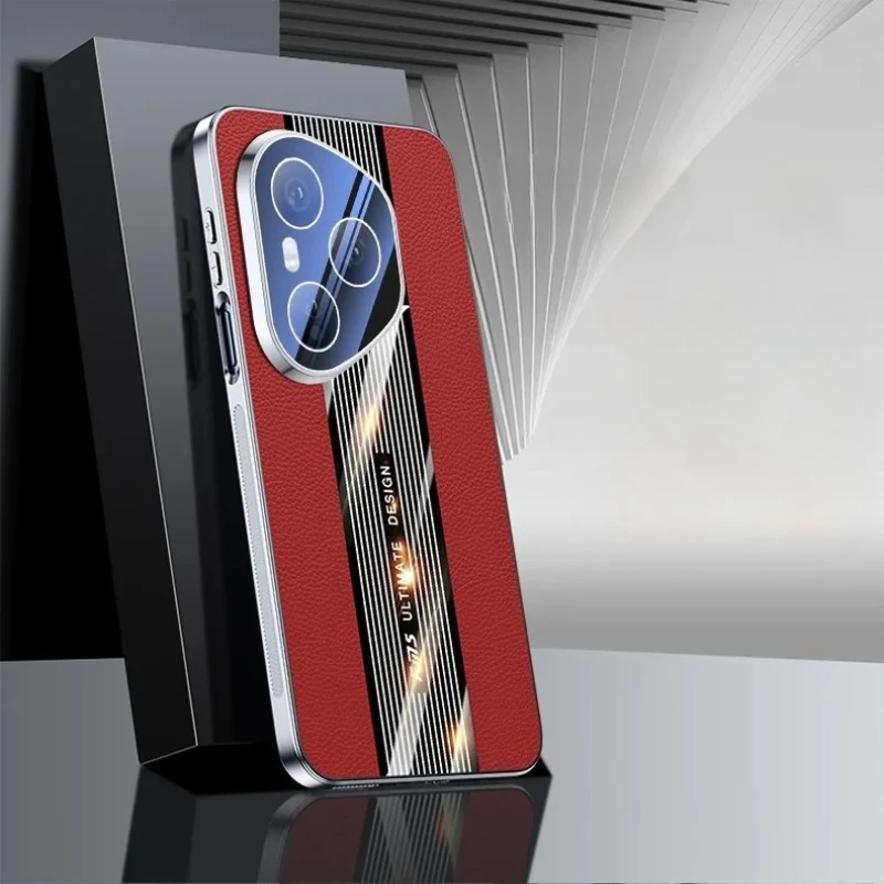 Luxury Leather Phon… - image