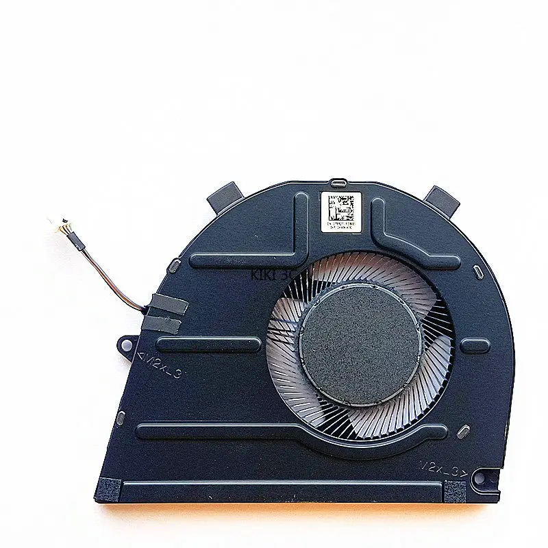 

New CPU Cooling Fan Intended for Dell Inspiron 16 5620 5625/ Inspiron 7620 2-in-1 Laptop 0T8R2T DC5V