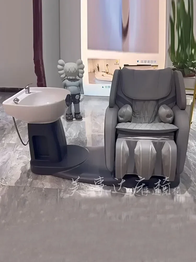 Letto di scarico girevole con sollevamento elettrico