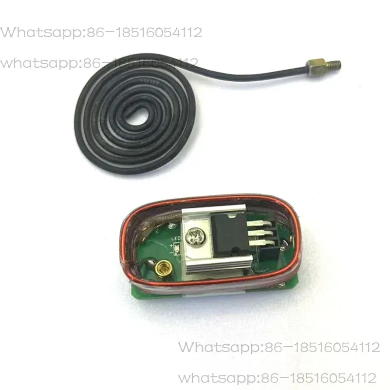

Common Coil, Motherboard Tube, High-voltage Coil, High-power Generator