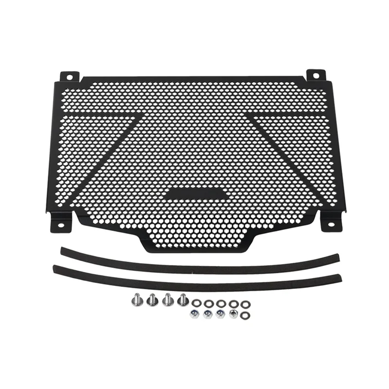 Motorcycle Radiator Guard Grille Cover Protector for KAWASAKI NINJA 1000SX Z1000SX NINJA 1000SX 2021-2023