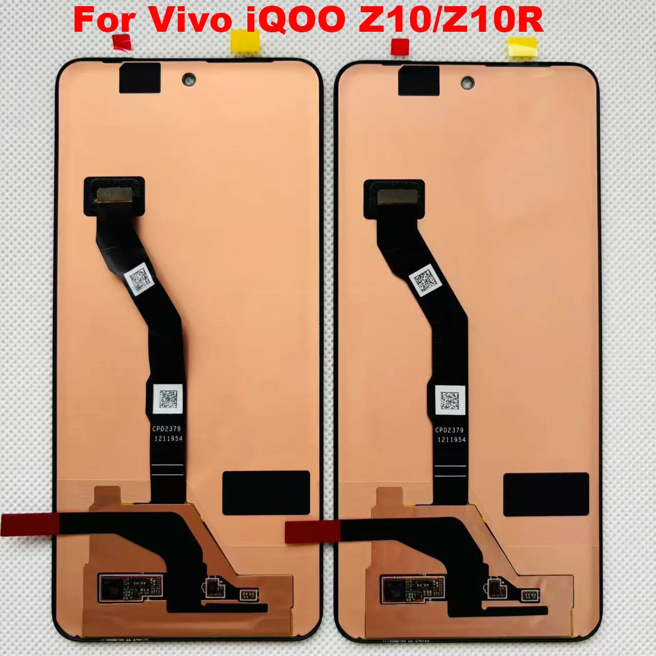677''-amoled-original-for-vivo-iqoo-z10-5g-lcd-display-touch-screen-assembly-digiziter-for-vivo-iqoo-z10r-display-replacement
