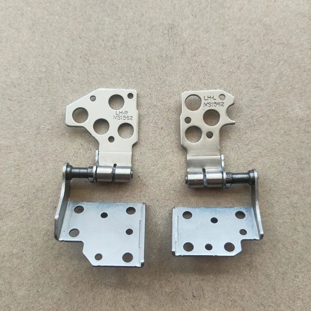 

Для MSI Stealth 15M MS-1562: шарнир экрана, петля экрана