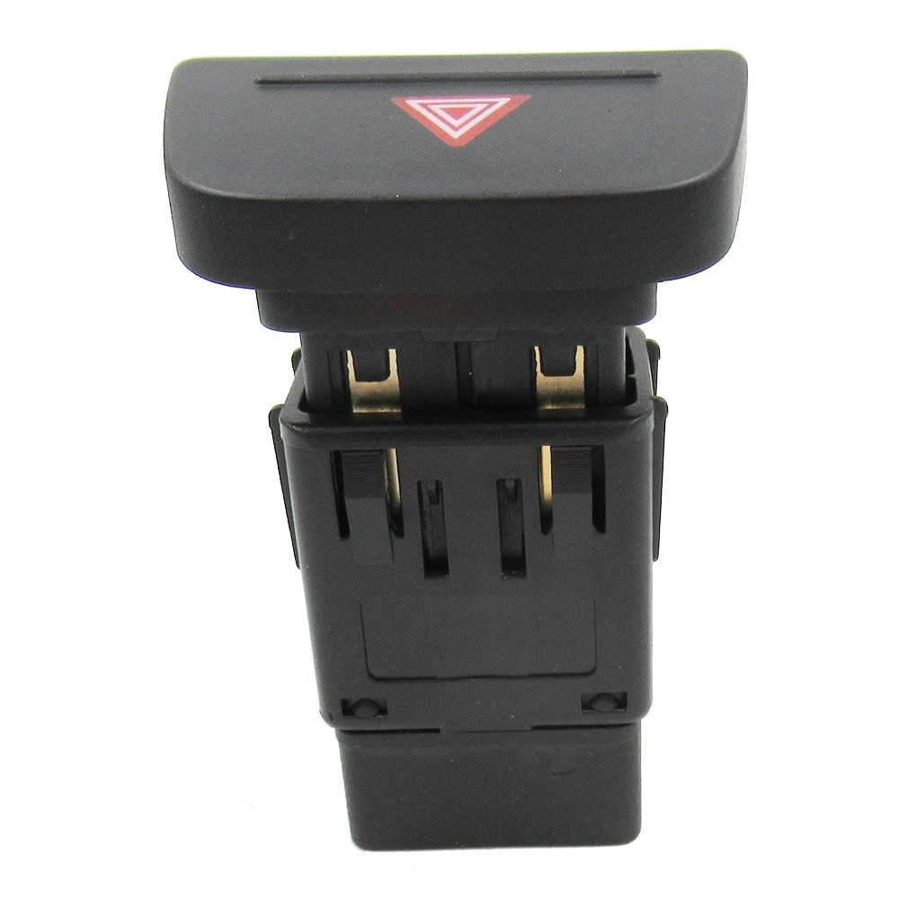 Factory Direct Auto Alarm Warning Switch Apply for Audi Volkswagen Hazard Warning Emergency Warning Light VWSwitch 5U0953235