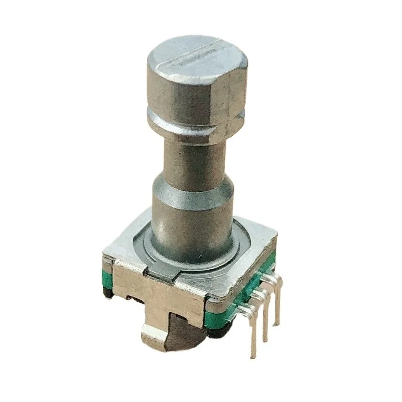 For 360° Rotary Encoder 2011 2013 CD Player Volume Switch Digital Potentiometer