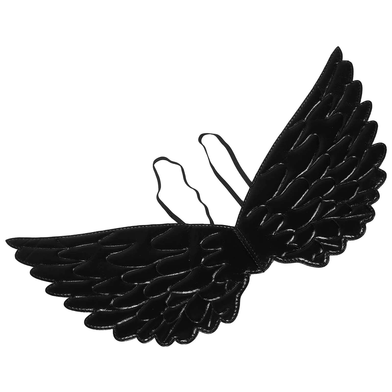 

Wings For Kids Party Costume Dress Up Fairy Wing Accessory Halloween Christmas Cosplay Mardi Gras Princess