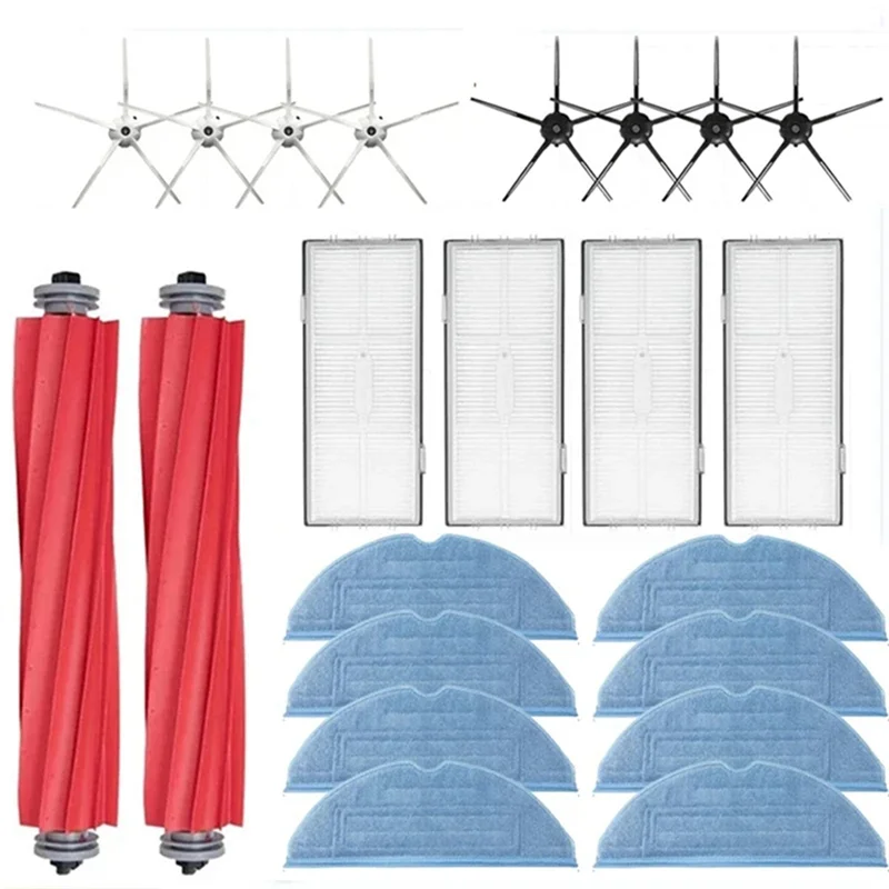 X11A Hepa Filter Mo…
