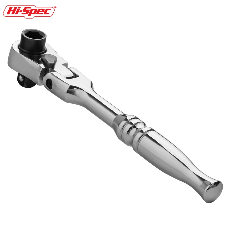 Mini Wrench Double Ended Quick Socket 2-in-1 Ratchet Wrench Mini Batch Head Handle Small Wrench  Screwdriver Hand Tool  Kits