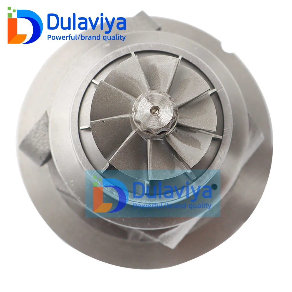 For Toyota 4 Runner TD 1KZ-T 125HP 1993-1996 17201-67010 17201-67040CT12B Turbocharger Core CHRA