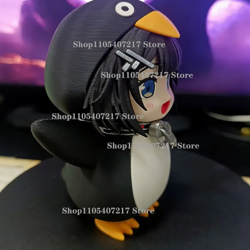 新入荷 ググガガ 3Dプリント ドールフィギュア アニメ ググガガ モデル