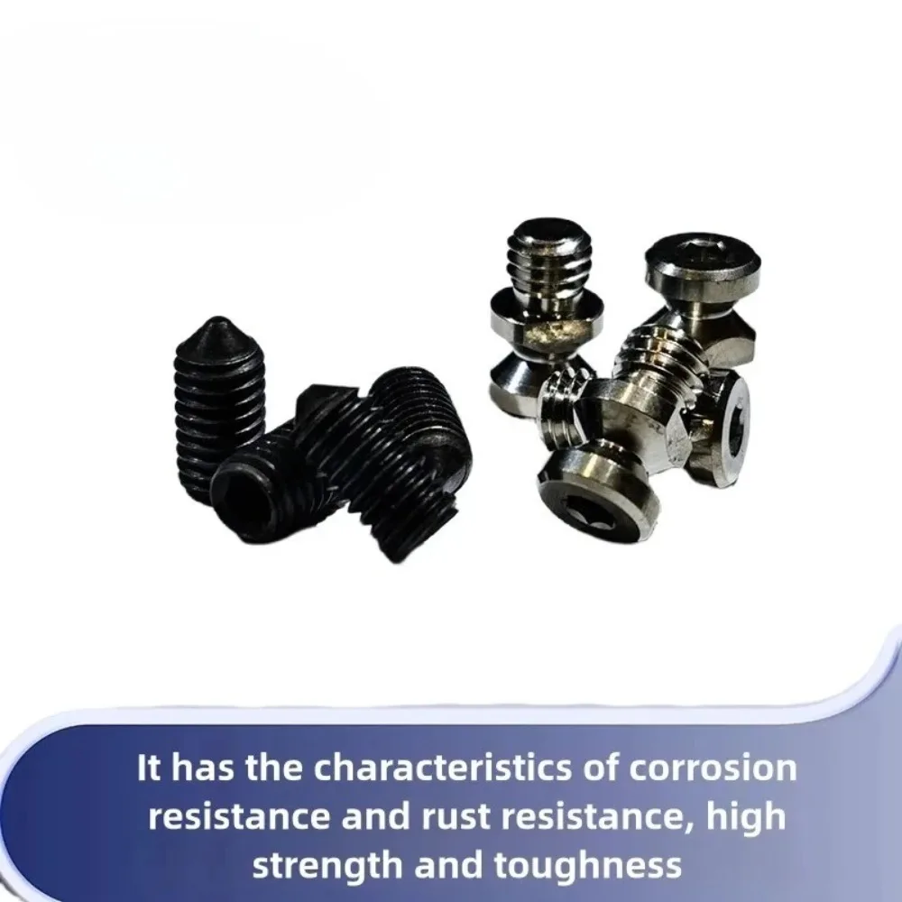 Anti-Collision Fastening Screw for BLT420 Fiber Laser Cutting Head – Holding Bolt for BLT Series