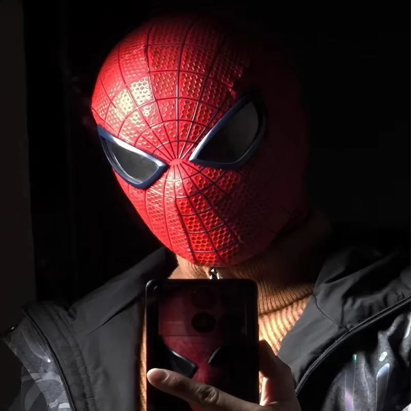 Thumbnail 3 - #8 Trending Spiderman Masks Right Now