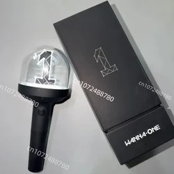 2026 New Wanna One Lightstick Cute 101 Hand Lamp Kang Daniel Hwang Min-hyun Support Concert Flashlight Hand Lamp Fans Gifts