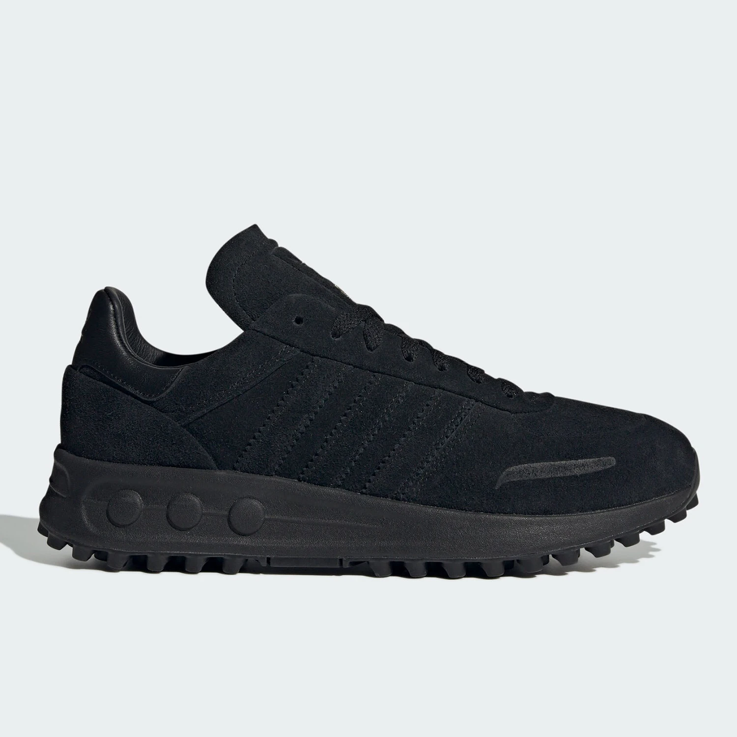 Adidas genuine clover classic men's casual low cut sports shoes IH0296