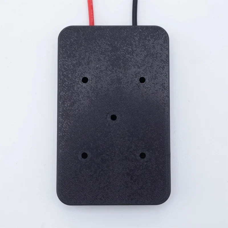 Imagem -04 - Power Wheel Adapter For Greenworks Faça Você Mesmo Connector Conversor de Alimentação de Saída 40v li na Conversão da Bateria 14 Awg