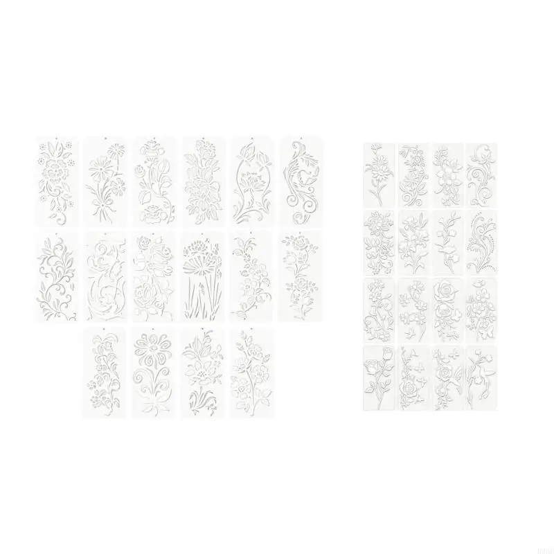 child-safe-craft-stencil-quality-pet-materials-template-precisions-cut-for-wall-decoration-school-projects-and-diy-art-896c