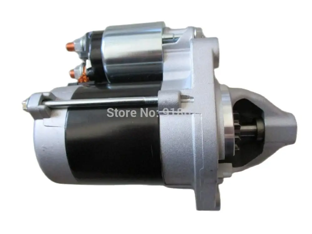 STARTER MOTOR DV5E2 42800-6410 12V FITS GX630 GX690 GASOLINE ENGINE PARTS REPLACEMENT