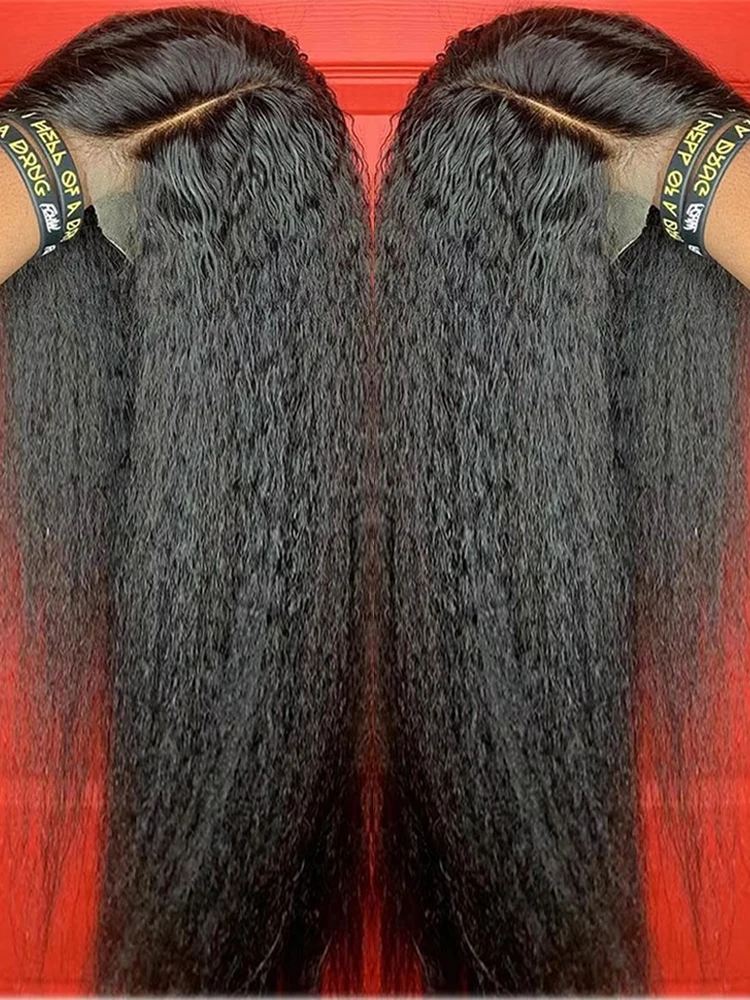 Kinky Straight 7X5 … - image