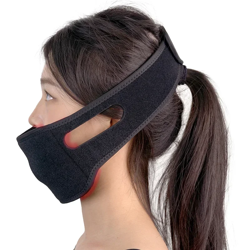 

Full Body Red Light Therapy Lamp Belt Red Light Therapy Device For Pain Relief Red Light Therapy for Body