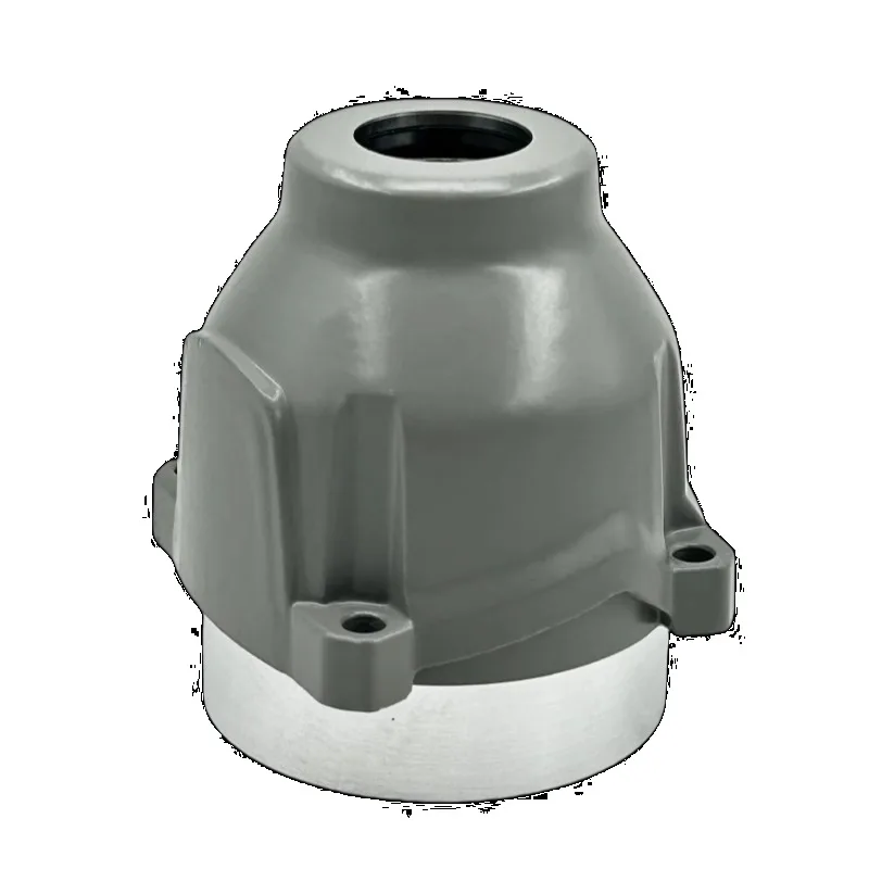 

Electric wrench aluminum head shell DCPB298B wrench front aluminum shell sealing ring shaft sleeve original accessories