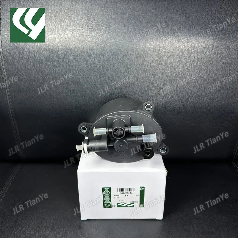 New Fuel Filter for LR001313 AJ811141 Land Rover Freelander LR2 Range Rover Evoque Discovery Sport Jaguar XF 2.2L TD4 Filter