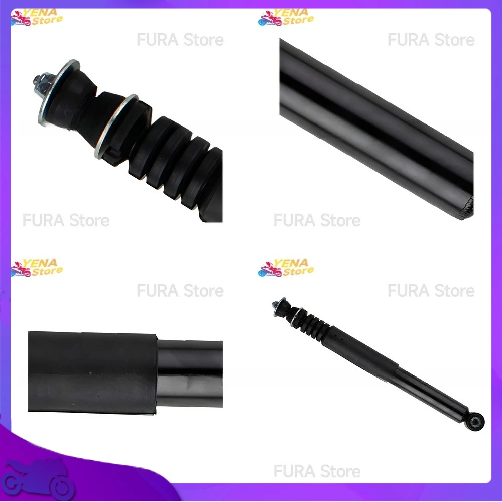 

Подходит для автомобильного амортизатора Mercedes 4533260400, передняя и задняя, OEM-качество, сменный демпфер подвески, быстрая доставка