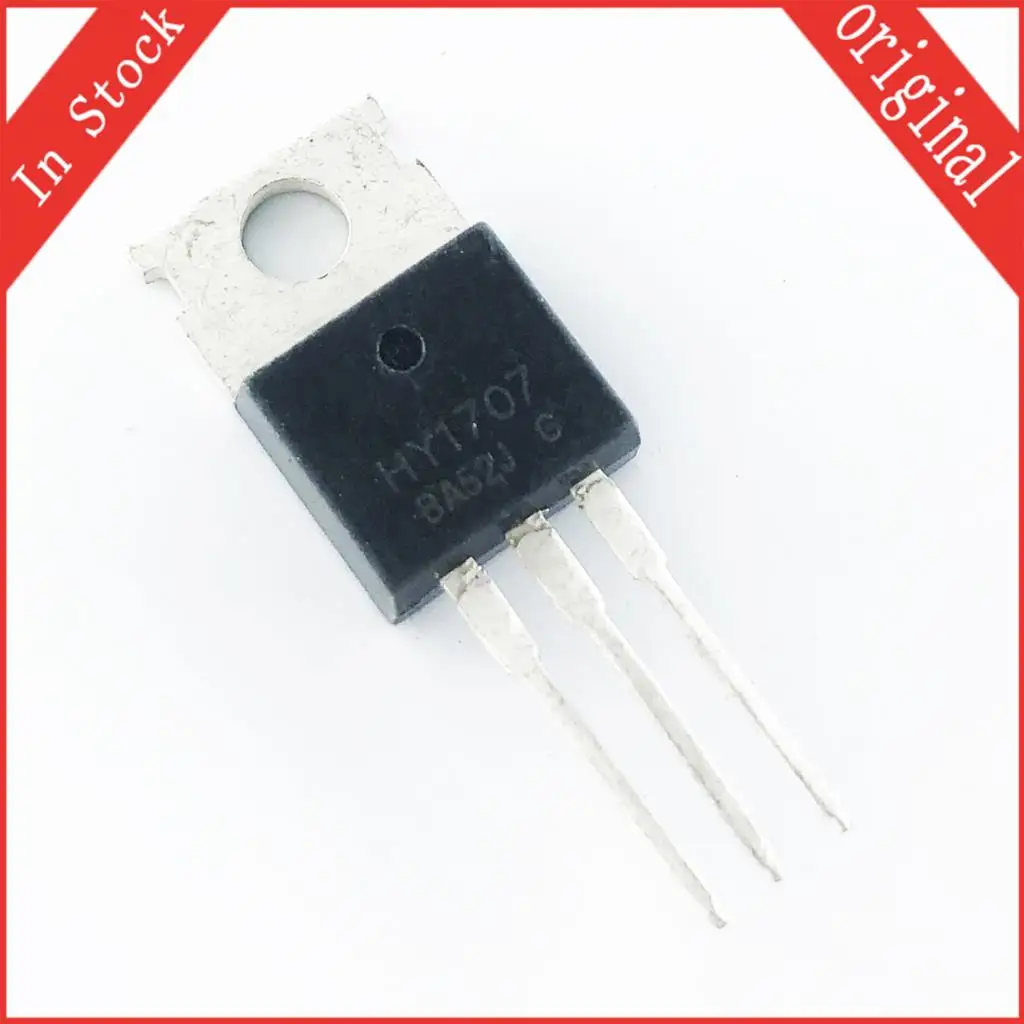 RU6888R STP75NF75 P75NF75 HY1707 P80NF70 K3435 RU7088R IRF3205PBF 2SK3435 LM317 IRF3205 LM317T L7805CV TO-220  in stock 10pcs/lot