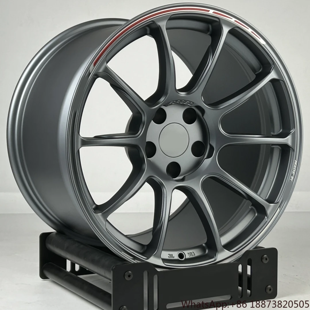 

Forged 5x112 Wheels for BMW G20 325 328 330 G21 G80 M3 G82 M4 G8X G22 G87 18 19 20 Inch Rim Light Weight Racing Alloy Wheel