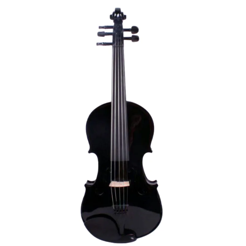 Black colors 5 strings 15-16\